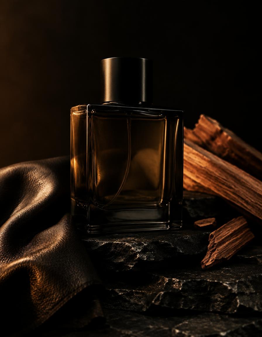 For Him fragrances