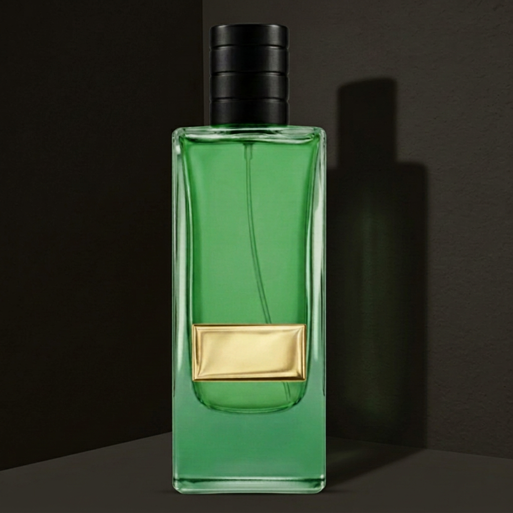 Noir Intense fragrance bottle